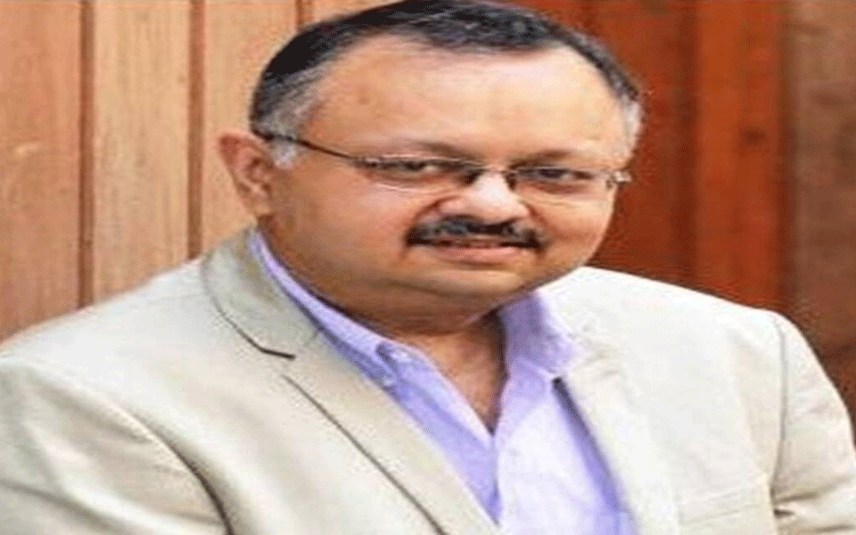 TRP scam: Ex-CEO of BARC hospitalised