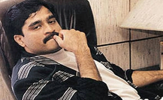 Dawood Ibrahim has second wife, his sister Haseena Parkar's son tells NIA