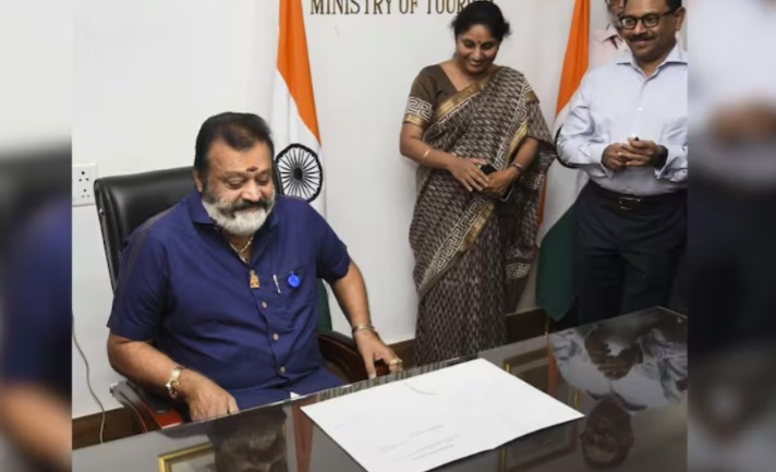 Kuwait fire tragedy: External Affairs Ministry did good job to help injured Indians, says Gopi