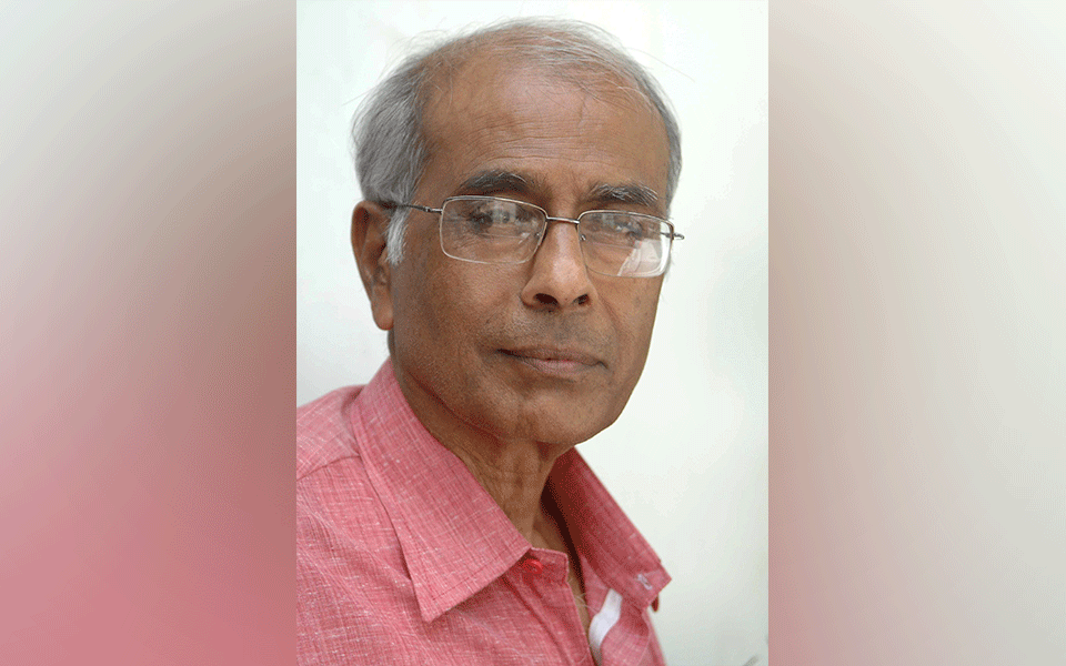 CBI arrests Dabholkar's killer in Pune