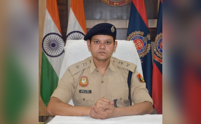 Delhi Police deny claims of missing juvenile in Uttam Nagar Holi killing case