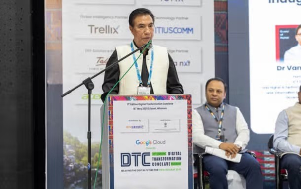 Mizoram becomes India’s first fully literate state under ULLAS initiative