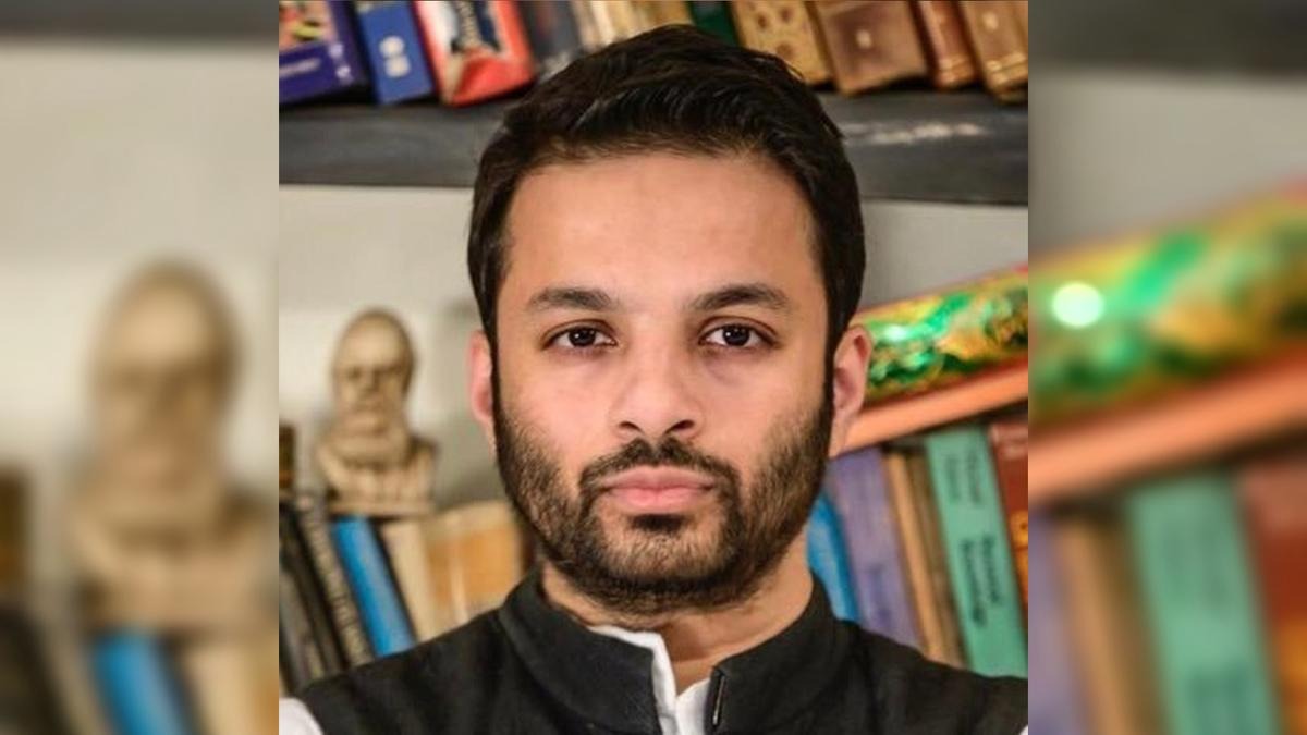 Haryana Police yet to respond to NHRC notice over arrest of Ashoka University professor