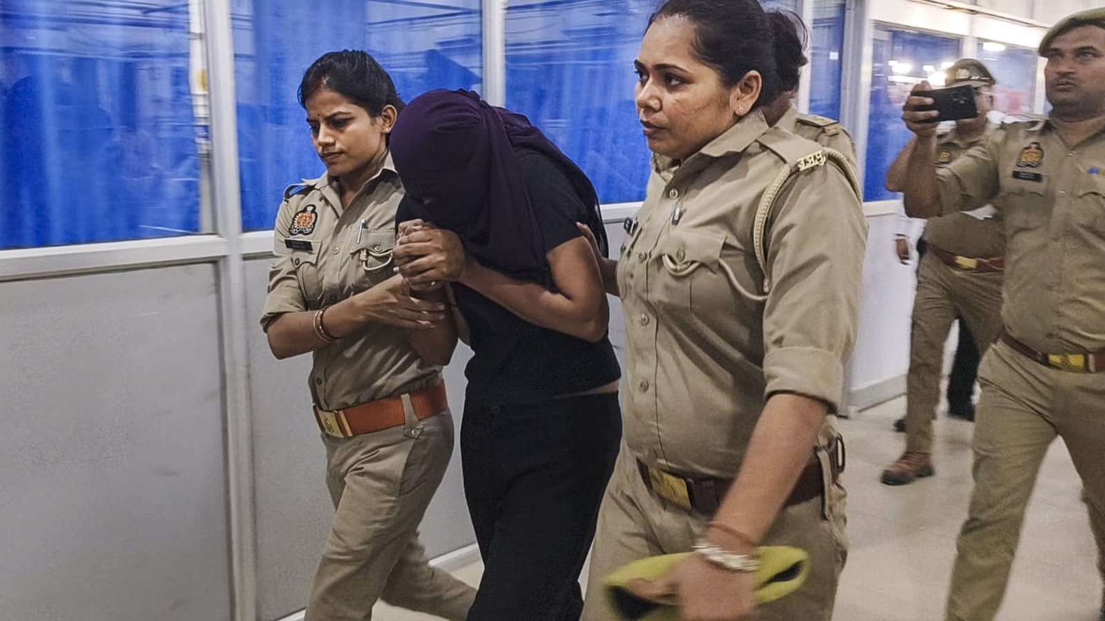 Meghalaya honeymoon horror: Police to reconstruct crime scene with deceased's arrested wife, aides