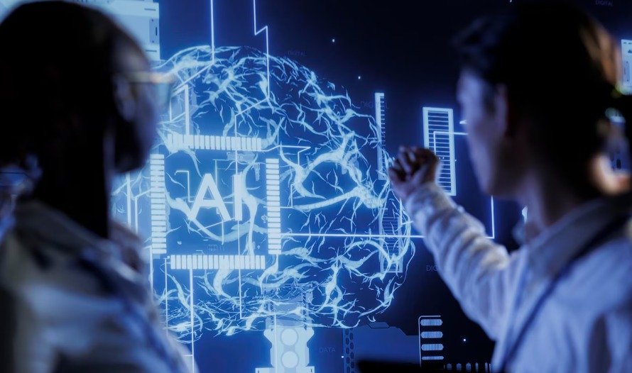 95% organisations get zero return from using AI tools, MIT study reveals