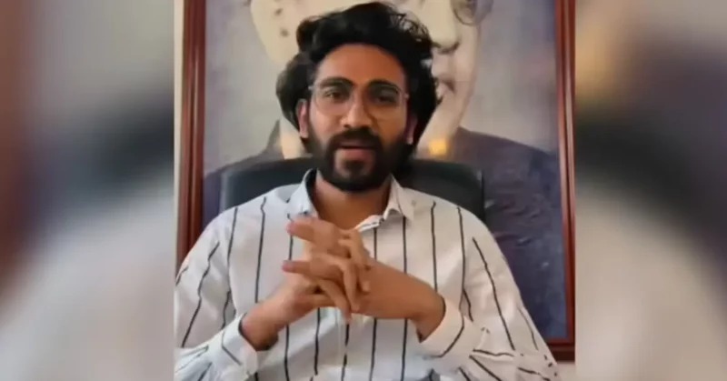 Dalit graduate alleges caste bias by Pune college cost him Heathrow job offer