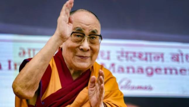Centre grants Dalai Lama Z-category security amid heightened threat perception