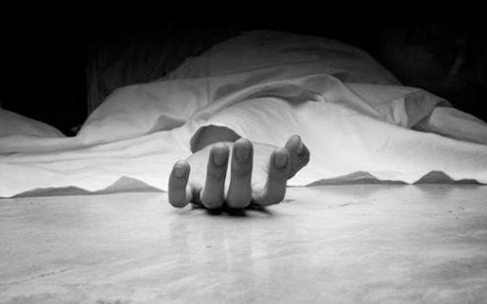 Couple attacked in Allahabad, dies