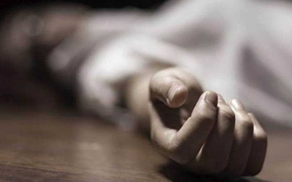 2 colliery workers die in roof collapse