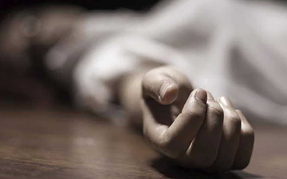 Under-trial female convict found dead in Kerala