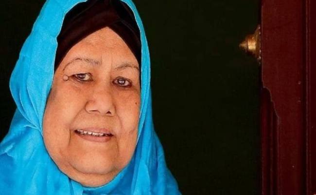 Kozhikode: Renowned Maappilapattu singer Ramla Beegum passes away at 85