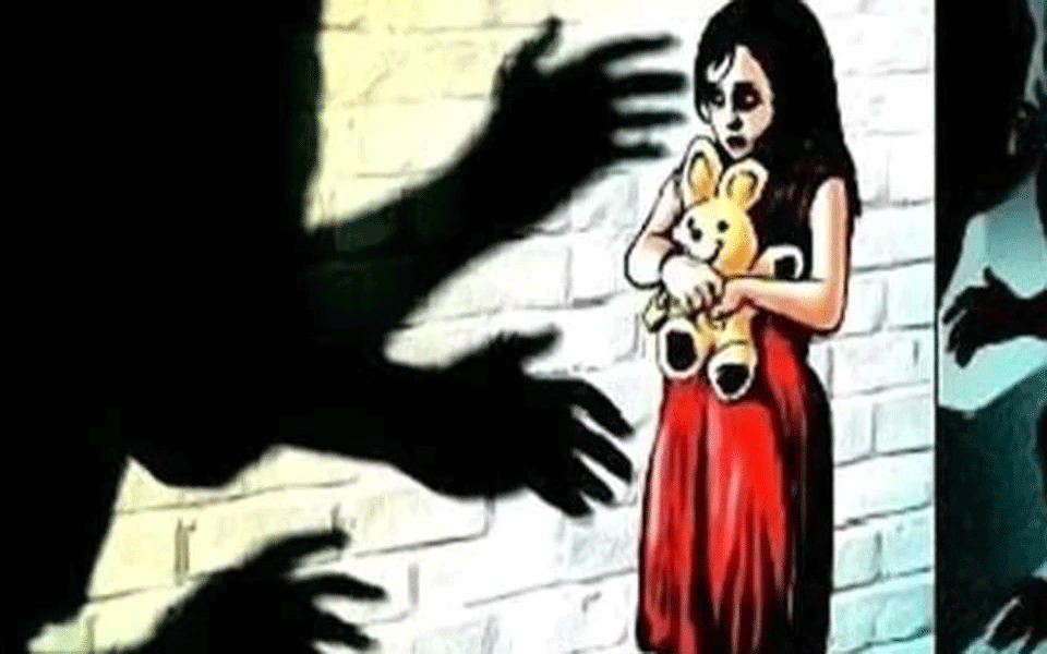 Two get death for rape of minors in MP