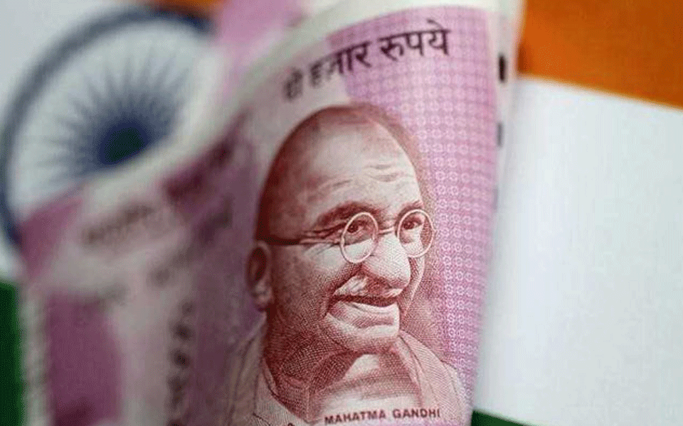 India's External Debt Rises By 12% To Over $529 Billion