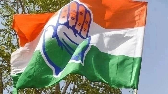 Karnataka unit of Congress posts Mahatma Gandhi quote emphasising peace, deletes