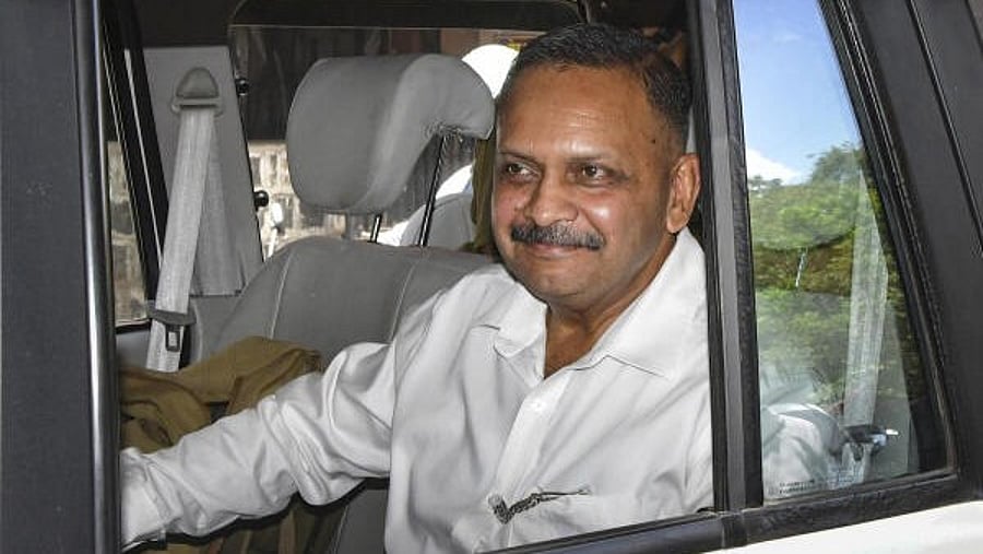 Col. Purohit promoted weeks after acquittal in Malegaon Blast Case