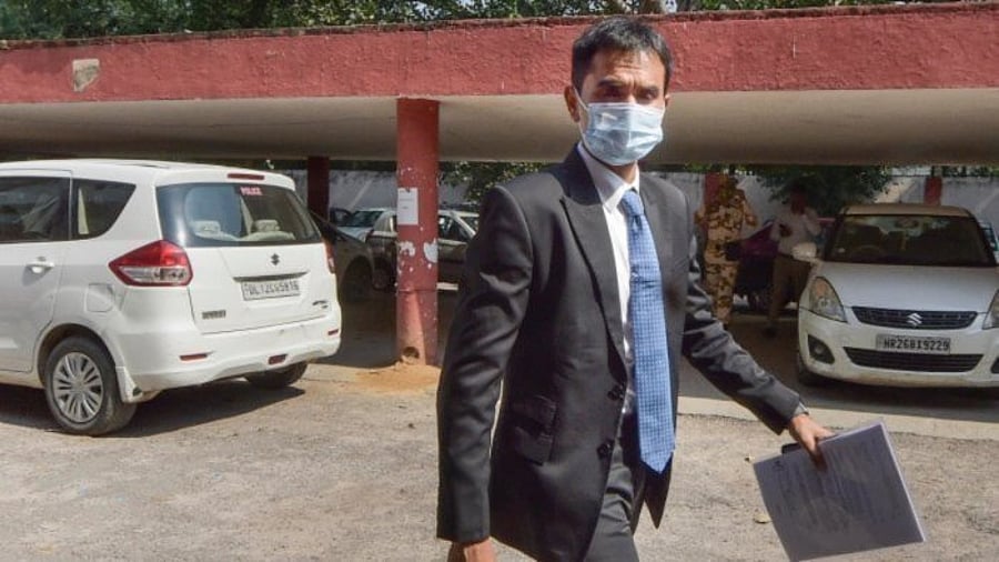 Delhi HC questions Sameer Wankhede over maintainability of plea against 'The Ba***ds of Bollywood'