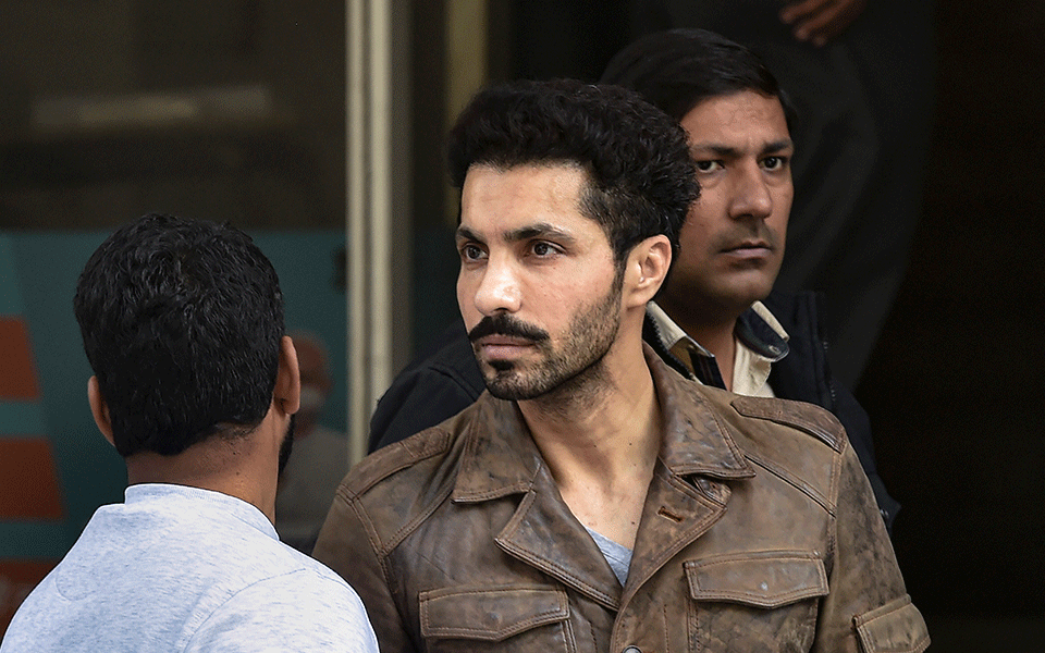 Court takes cognisance of charge sheet against Deep Sidhu, others in Republic Day violence case