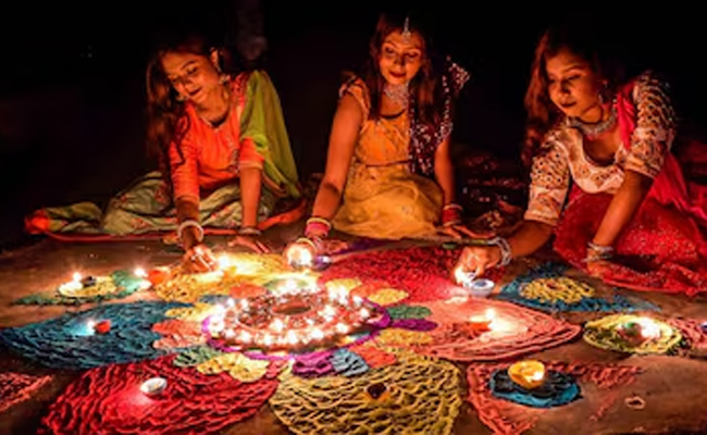 Deepavali inscribed on UNESCO's Intangible Cultural Heritage list