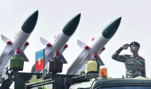 India set to finalize mega defence deals worth over Rs 1.5 lakh crore before March 31