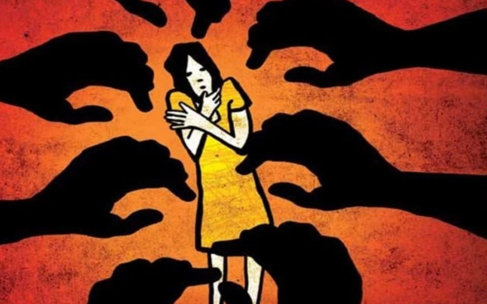 Class 10 student gang raped in Dehradun boarding school