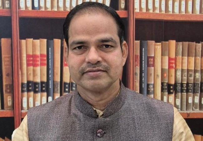 Senior advocate shot dead in Odisha's Berhampur