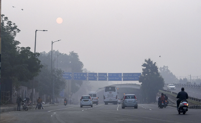 SC to hear plea seeking enforcement of measures to curb pollution in Delhi