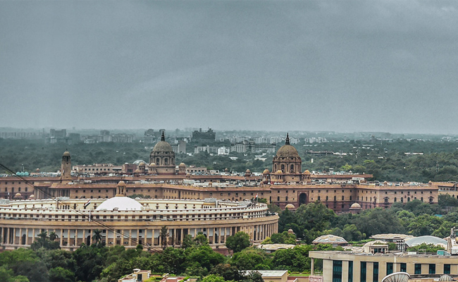 On Delhi's 95th year as national capital, Modi to inaugurate new PMO building