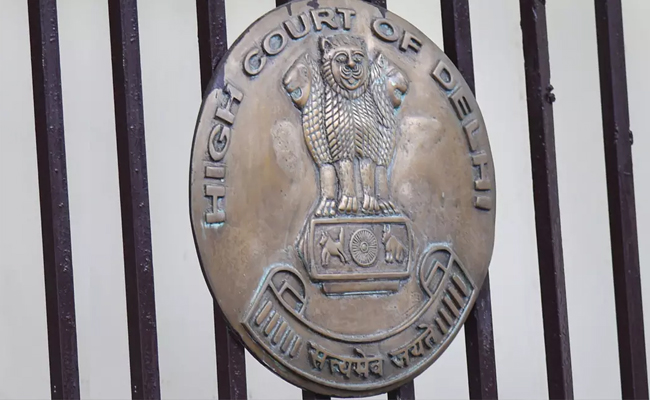 No intention to act against Newslaundry journalist, Delhi High Court clarifies