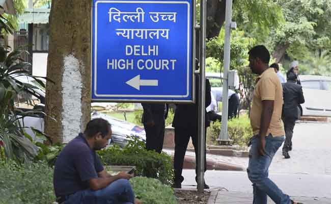 Delhi HC reserves order on NewsClick HR head's bail plea in UAPA case