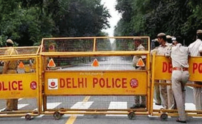 Hit-and-run case in Delhi: IIT PhD research student killed, another injured