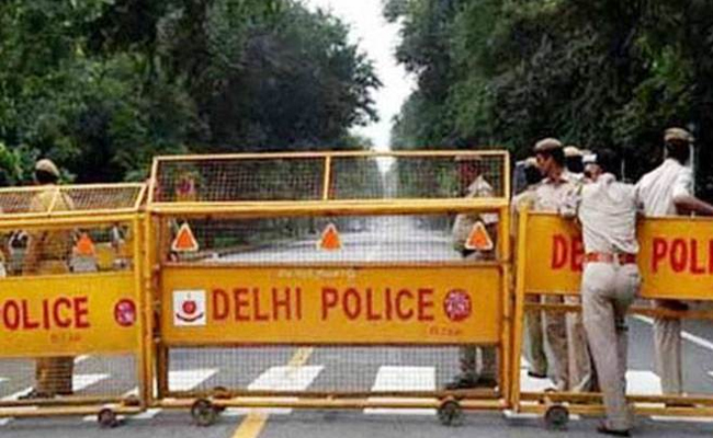 Delhi Police lodges first FIR under new criminal law