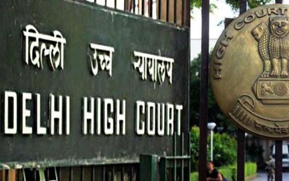 Delhi Police pulled up for separating inter-faith couple