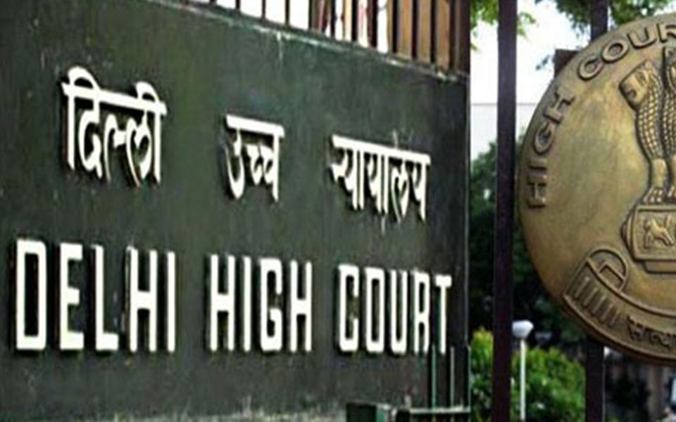 Delhi HC stays cutting of trees till July 4