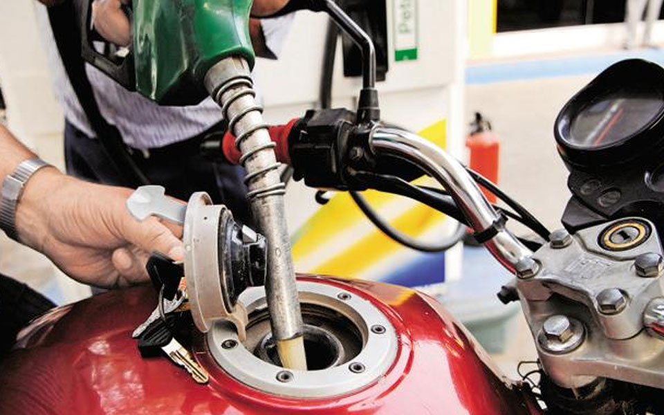 No increase in VAT on fuels since 2016: Delhi government