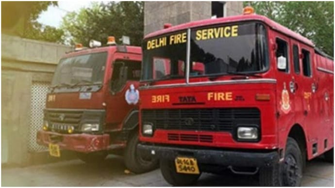 Delhi Fire Service on high alert, cancels leaves of staff ahead of Diwali