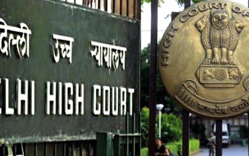 Different personal laws affront to nation's unity: Centre to Delhi High Court