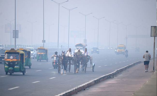 SC pulls up Centre for making environmental laws 'toothless', says penalty provision not implemented