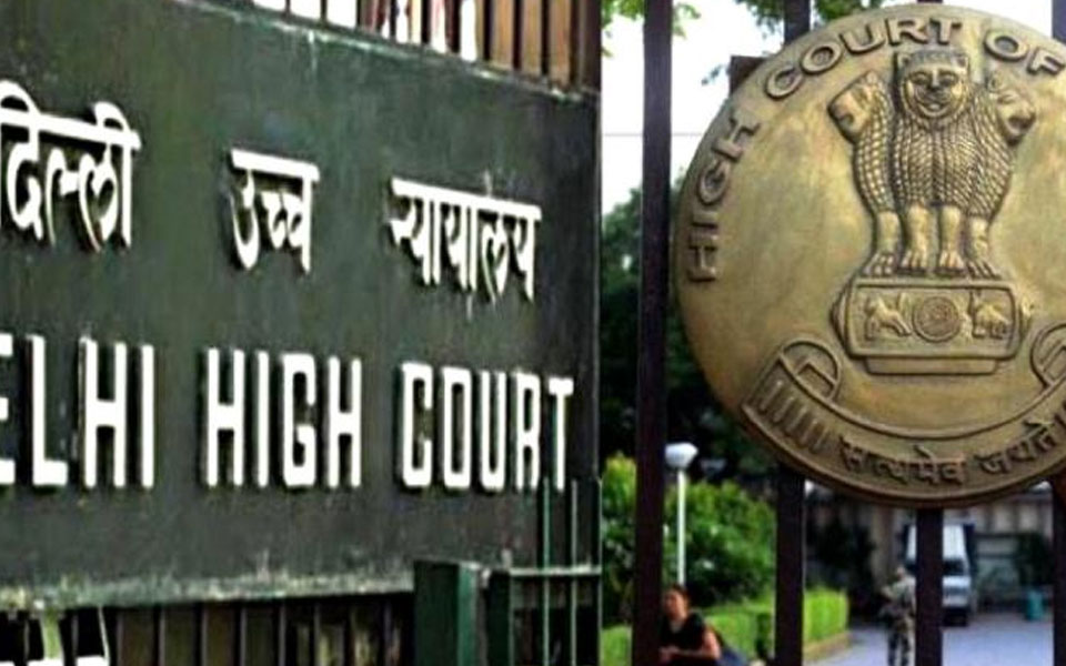 Delhi High Court extends interim protection to woman who wilfully converted to Islam