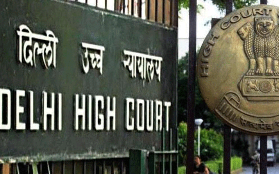 Delhi HC judges to contribute for Kerala floods