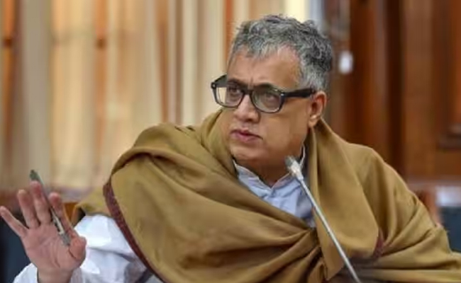 TMC's Derek O'Brien targets CBI over delay in charge sheet in doctor rape-murder case