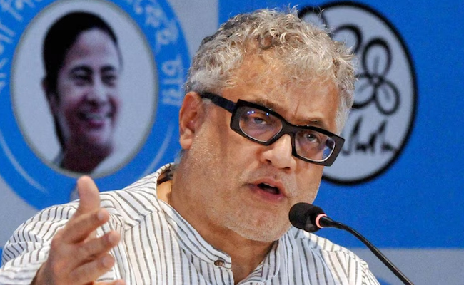 Waqf Act violates idea on which nation is built: Derek O'Brien