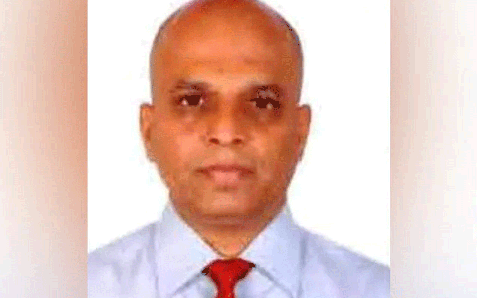 'Feeling dumped in the backyard', IAS officer resigns from service