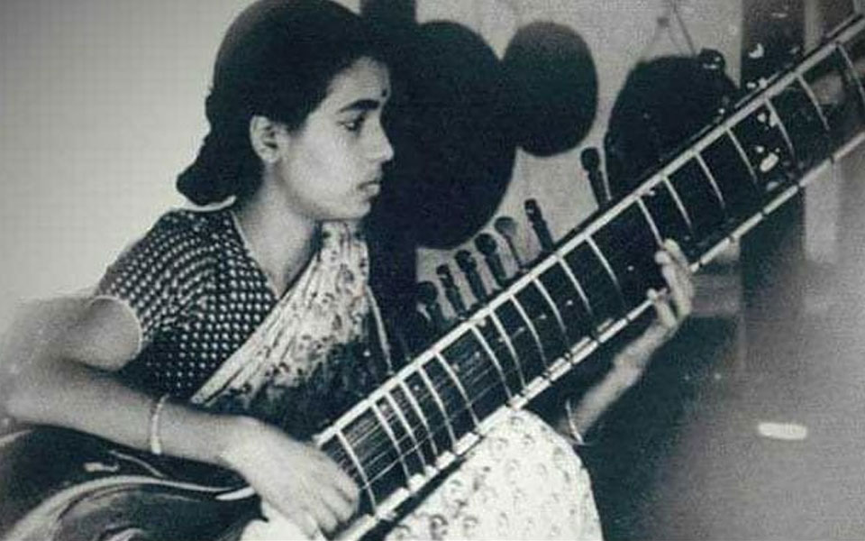 Renowned Hindustani classical musician Annapurna Devi passes away