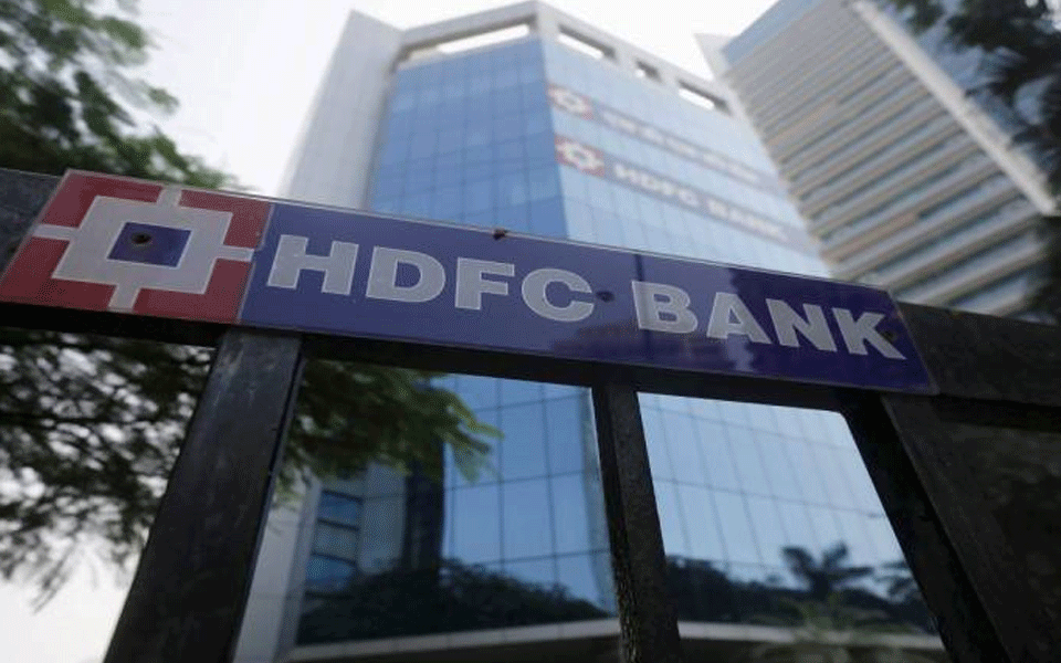 Cabinet approves Rs 24,000 cr FDI in HDFC Bank