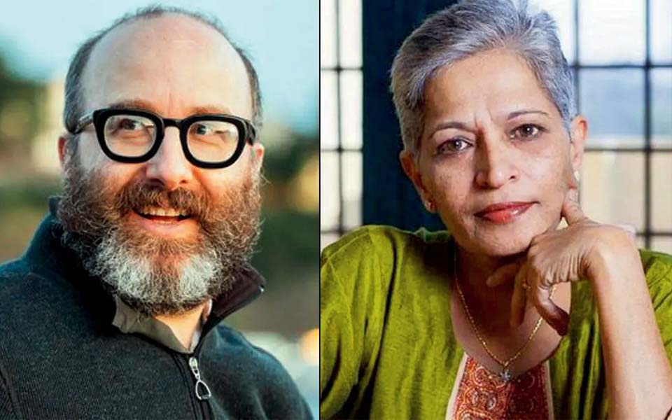 How Sanatan Sanstha got away without implications after Gauri Lankesh's murder: Rollo Romig explains