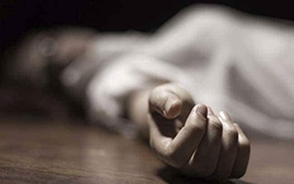 Woman allegedly killed for dowry