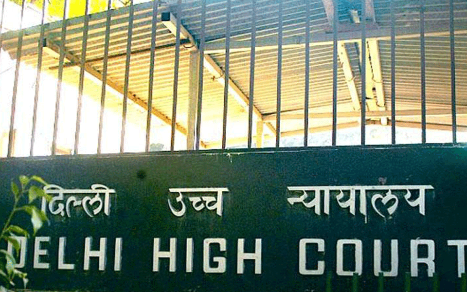 HC seeks Centre's response on plea against Ansal's passport