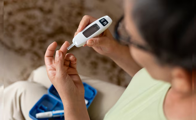 World Diabetes Day 2024: Lifestyle changes key to prevention