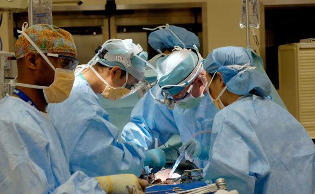 Delhi 'surgery scam': Police probing likely involvement of another doctor