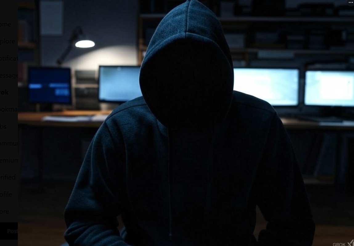 Pune man loses Rs 77.74 lakh in gold mining, forex trading scam